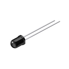 Світлодіод інфрачервоний 5mm, 940нм SFH4546