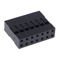 BLD-14 роз'єм живлення на кабель KLS1-540A-2X07-H NDR-14