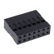 BLD-14 (разъём питания на кабель) (KLS1-540A-2X07-H) (NDR-14)