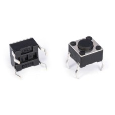 Кнопка SWT-2/4,3 KLS7-TS6601-H1 , 4,3
