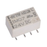Реле IM07GR (4-1462037-7) Tyco Electronics