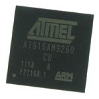 Мікросхема AT91SAM9260B-CU Atmel
