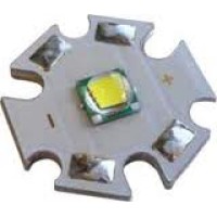 Светодиод 10W, белый нейтральный XMLAWT-00-0000-000LT40E3-STAR Cree