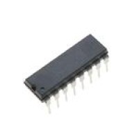 MC74HC4046AN ON