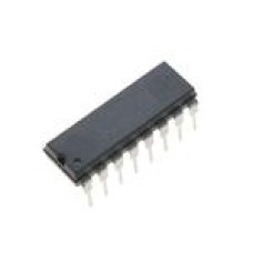 MC74HC4046AN