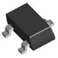 Біполярний транзистор NPN PDTC143TT (NXP