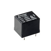 Реле BS-115C-12A-24VDC (замена TRU-24VDC-FB-CL ) Bestar