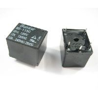 Реле BS-115C-12A-12VDC