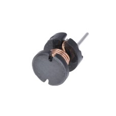 4,7uH ±20% RCH664NP-4R7M Sumida Idc,2.43А, Rdc max,36.4 m Ohm, радіальні виводи, d,6.5mm, h,6.5mm Дросель силовий