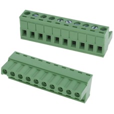 Клемник 2EDGK-5.0-10P-14-00ZH