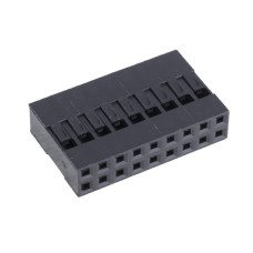 BLD-18 роз'єм живлення на кабель KLS1-540A-2X09-H NDR-18