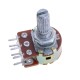 R16 1M линейный стерео (R1610GA 1 MOhm) CTR
