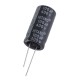 Електролітичний конденсатор 100uF 400V EHR 18x36mm (EHR101M2GB-Hitano