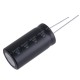Електролітичний конденсатор 100uF 400V EHR 18x36mm (EHR101M2GB-Hitano