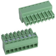 Клемник 15EDGK-3.5-08P-14-00ZH