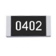 27 Ohm 5% 1/16W 50V 0402 RC0402JR-27R-Hitano