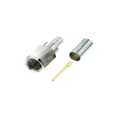 FME-вилка на кабель NP-012-58 TGN FME-C58P ВЧ-роз'єм