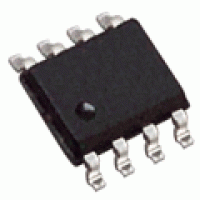 TPS40200D TI