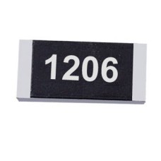 Самовідновлюваний запобіжник 1206SMD150