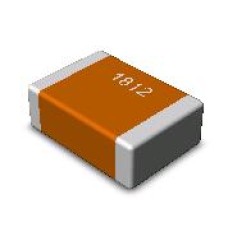 Самовідновлюваний запобіжник 1812SMD110/16