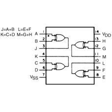 CD4030BE