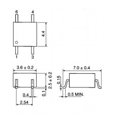 TLP181GR-TPL[F]
