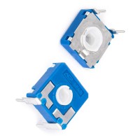 10 kOhm CA14V-10K (CA14NV12,5-10KA2020) ACP