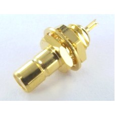 SMB-розетка блочна SB-020 TGG SMB-BP ВЧ-роз'єм