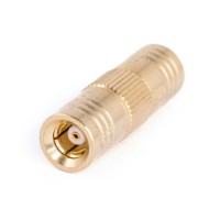 Переходник SMB-вилка SMB-вилка (SB-021 TGG) (SMBP,SMBP) (ВЧ-переходник) Cosmtec