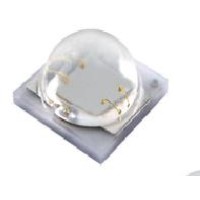 Світлодіод ультрафіолетовий 3.5x3.5x2.3mm, EFEV-1BE1 Edison-Opto