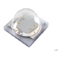 Світлодіод ультрафіолетовий 3,5х3,5х2,3мм, EFEV-1BE1 Edison-Opto