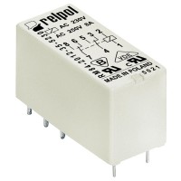 Реле RM84-2012-35-1012 (RM84-P-12V) Relpol