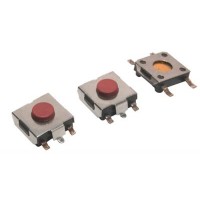 Кнопка SWT-2,8 SMD (TM114 h=8мм)