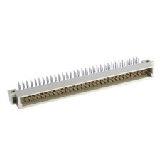 DIN41612R-64M DIN 41612 2x32 -64MR