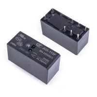 Реле JQX-115F-024-2Z-S4 Hongfa