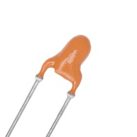 Конденсатор 47uF 16V 20% P=5mm