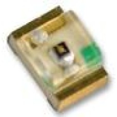Світлодіод 0805 червоний 660нм, 120° KP-2012SRC-PRV-Kingbright