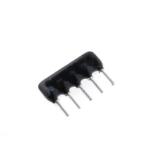 1,5 kOhm 5% 5P4R RNLA05J0152B0E збірка резисторна