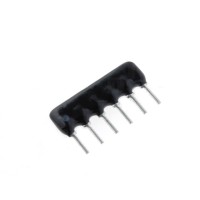 Збірка резисторна 47 Ohm 2% 6P 3R (RNLB06G0470B0E)