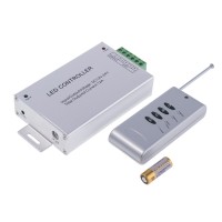 GN-CTL002 (RGB контролер з RF керуванням) G-Nor