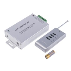 GN-CTL002 RGB контролер з RF керуванням