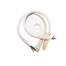 4PIN waterproof connector Wisva йдуть парами тато мама 2шт , пара