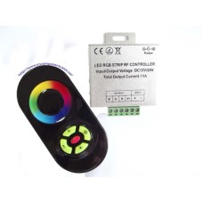 HH-LCTCR Wisva RGB 16A/12V Remote Control