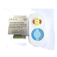 HH-CTA06K (Wisva) контроллер цветовой температуры
