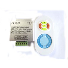 HH-CTA06K Wisva Color Temperature controller