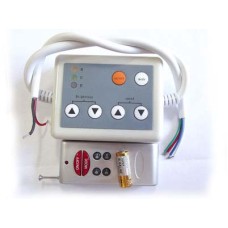 HH-LC06K Wisva 6keys remote controller