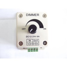 HH-LCDC Wisva 96W dimmer
