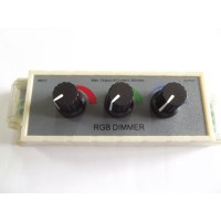 HH-LCRDC (Wisva) RGB димер