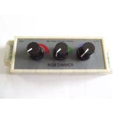 HH-LCRDC Wisva RGB dimmer