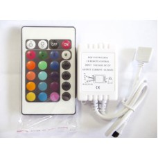 HH-LC24K Wisva 24keys IR 96W controller